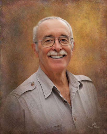 Frederick Labounty Profile Photo