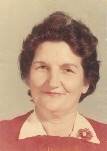 Marion M. Oglesby