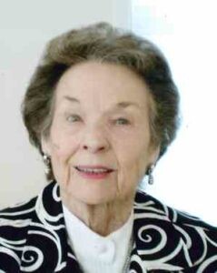 Lois T. Bohlin