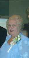 Doris Jean Hagler Bost Profile Photo