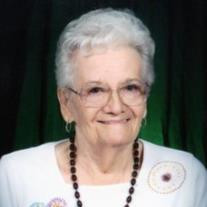 Violet Ruth Craddock Profile Photo