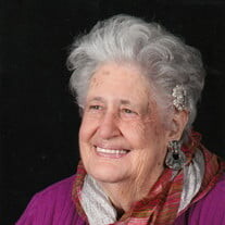 Verna Jane Hebert-LaSalle