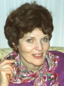 Janice  D. Varney