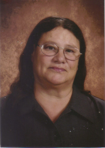 Shirley Baker Profile Photo