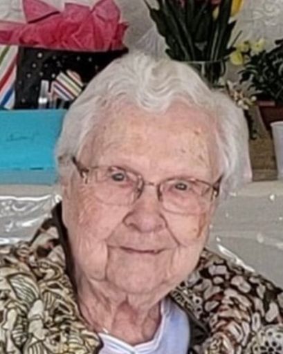Alberta C. "Bert" Elder