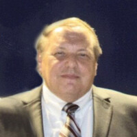 Alan F. Sweetman Profile Photo