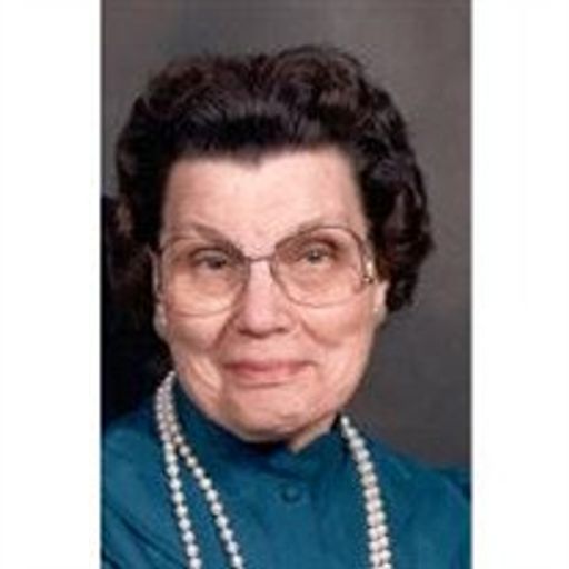 Ethel Bollum Profile Photo