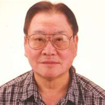 Chang Tsu Profile Photo