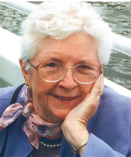 Marilyn Metcalfe