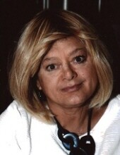 April Cullen Profile Photo