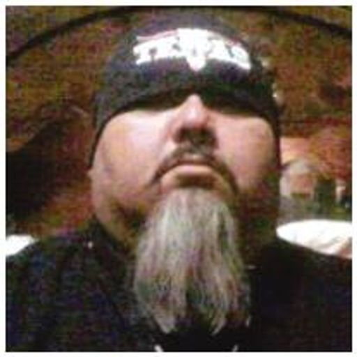 Edward Garcia Balderas Profile Photo