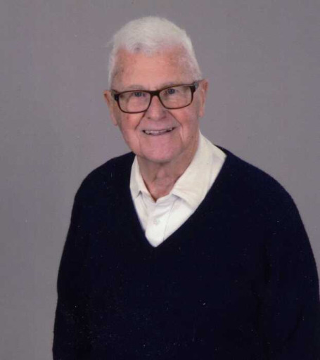 Leonard Hall Profile Photo
