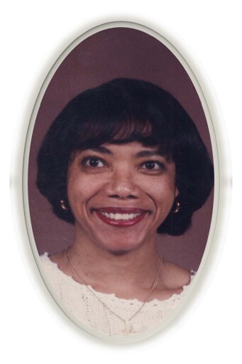 Gloria Patterson Profile Photo