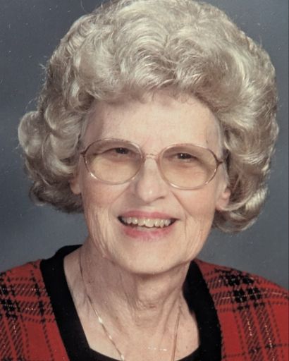 Marilyn Elaine Shumaker