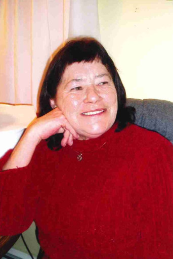 Barbara Lee O'Connor