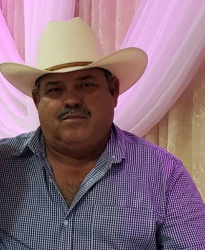 Heraclio Garcia Profile Photo