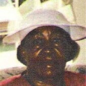 Joyce Claris Morris