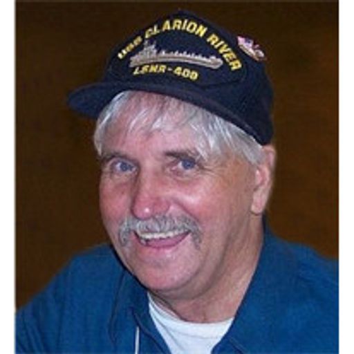 Donald Gene Barnes Profile Photo