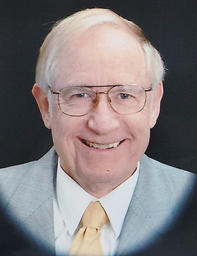 Eugene Peterson Profile Photo