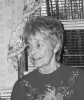 June Coomes