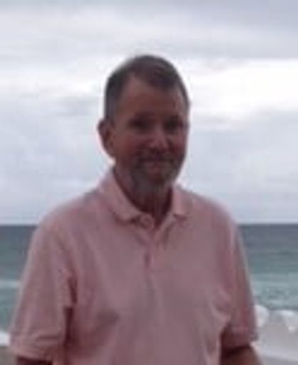 Gerald (Jerry) Gardner Profile Photo