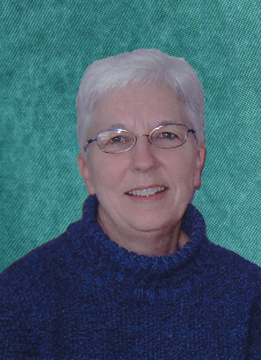 Judy Ann Wanken