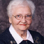 Verna L. (Schultz) Schmidt