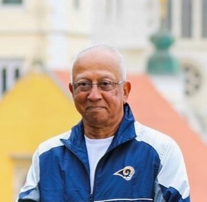 Dilip Ganpat Parulekar Profile Photo