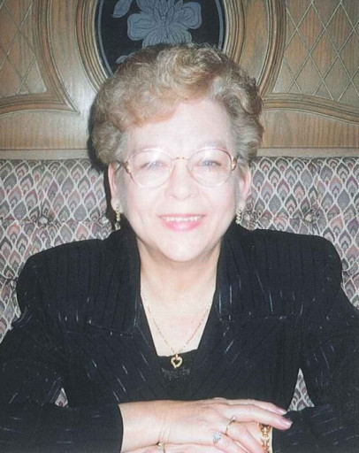 Joan Park Beckman