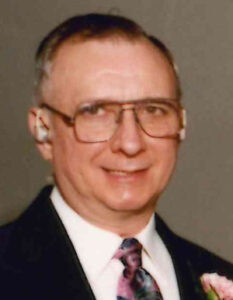 Lloyd J. “Bud” Ryan