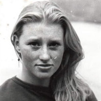 Julie Pruett