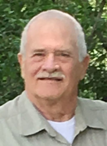 Wayne E. Ramsey