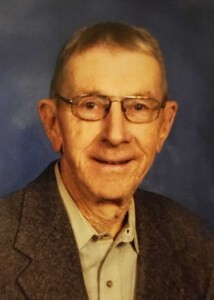 Larry G. Rutter