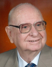 John  A. "Red" Wilson