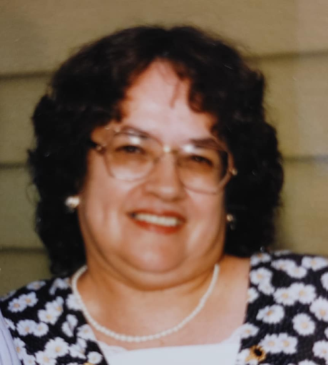 Louise Ann Gallegos