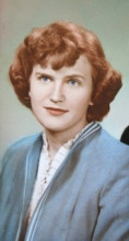 Bette Louise Stobaugh