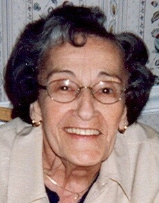 Florence A. Christiana