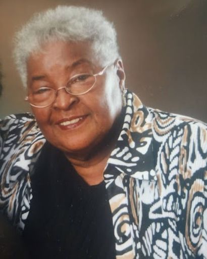 Shirley Ann Beatty's obituary image