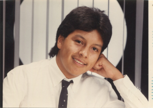 Jerry Rivera Profile Photo
