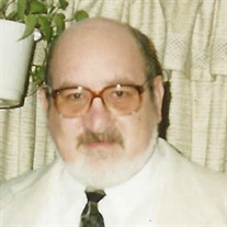 George Donohue Jr