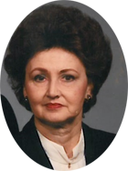 Mrs. Ruth McPherson