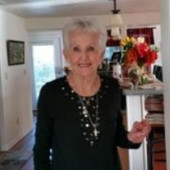 Mary M. Steward Profile Photo