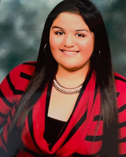 Marissa Valdez's obituary image