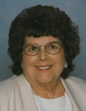 Jayne K. Shively