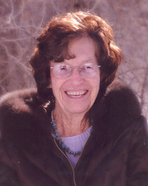 Esther Dawson Barney