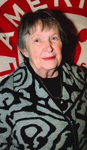 Janice K. Schemenauer