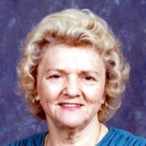 Betty Lou Childers
