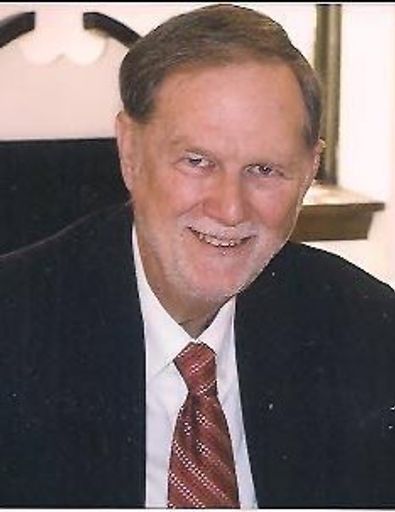 Dr. Cecil Williamson, Jr.