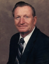 Rev. William Adolph  Johnson Profile Photo