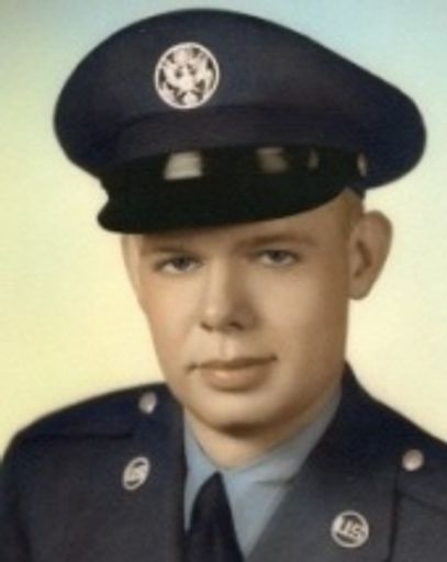 William “Bill” Burton Dowell, Jr.